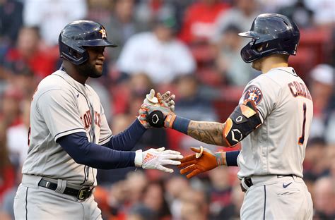 Astros Y Bravos A Punto De Serie Mundial Mlb Fd Radio Tu Estación