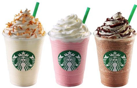 The Top 5 Best Hot Starbucks Drinks Ever Ranked Thatsweett