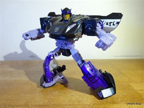 Chcses Blog Toy Review Transformers Generations War For Cybertron