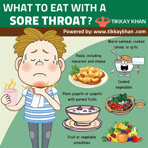 remedies for sore throat updated 2020 tikkay khan