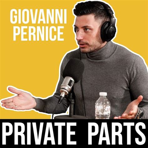 Private Parts 150 The Strictly Curse Giovanni Pernice Part 1