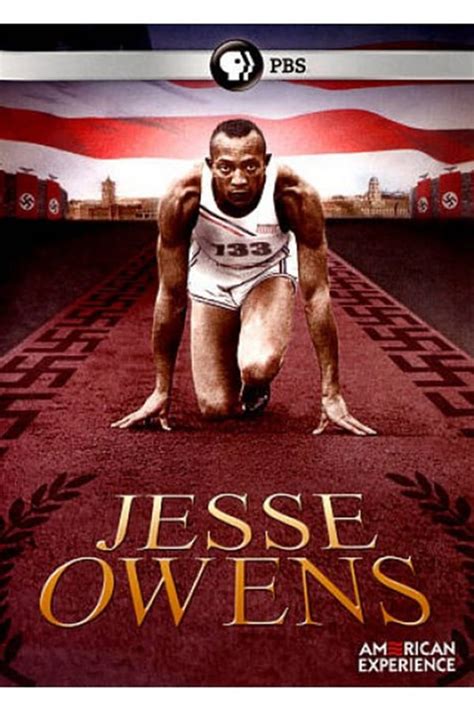 Jesse Owens 2012 — The Movie Database Tmdb