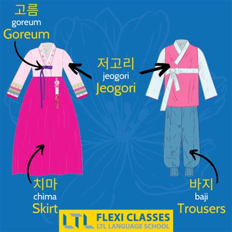 Hanbok The Ultimate Guide To The Traditional Korean Clothing