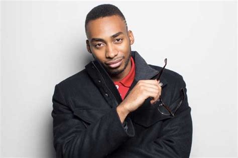 Five Facts About Motivational Speaker Prince Ea Alongside His Net Worth