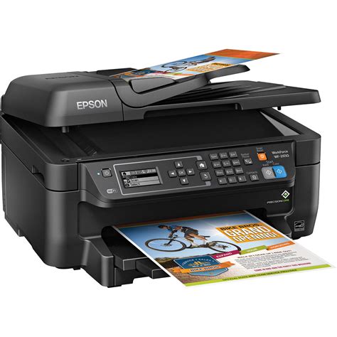 Epson Inkjet Printer Homecare24