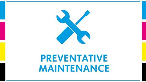 Performance Maintenance Maximizes Ctp Performance