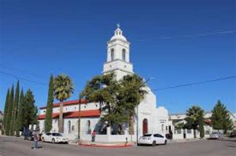 Agua Prieta Tourism 2024 Mexico Best Places To Visit In Agua Prieta