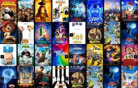 Your complete guide to every new christmas movie to watch this season. Regal Cinemas Summer $1 Kids Movies {2019 schedule}