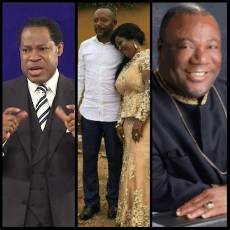 Famous Pastors Who Have Divorced Their Wives Which You Do Not Know