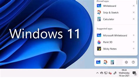 Windows 11 El Rendimiento De La Interfaz De Usuario Debería Mejorar
