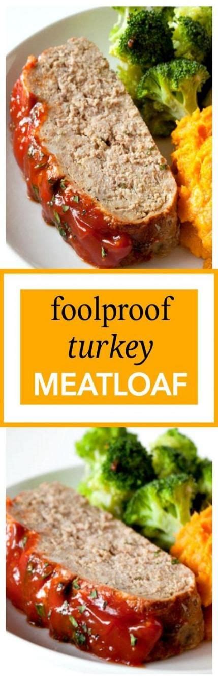 Return to the oven and cook until the cheese is melted. Meat Loaf Sauce Turkey 41+ Super Ideas | Turkey meatloaf ...