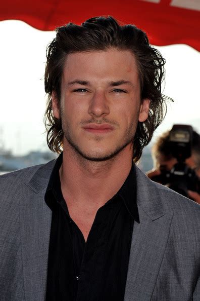 Gaspard Gaspard Ulliel Photo 14198916 Fanpop