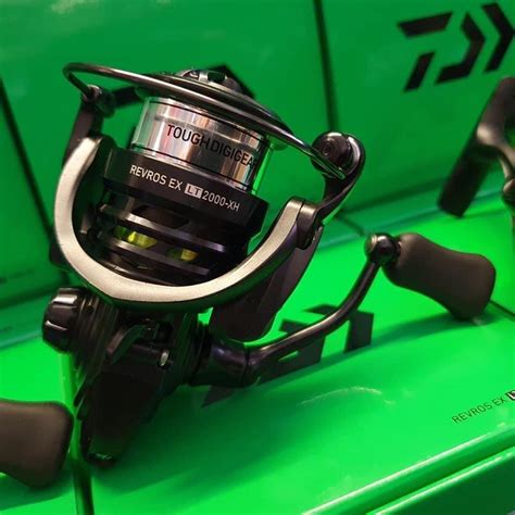 Daiwa Revros Ex Lt New Vb Me Fee Thaipick