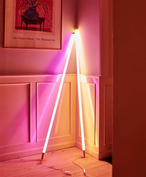 Neon Aesthetic How To Use Neon Decor In Your Home Your Home Style