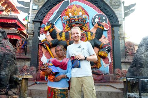 Nepal Kathmandu 4 Schlitzohren Sex Und Sightseeing Reiseblog Mathias Hentrich