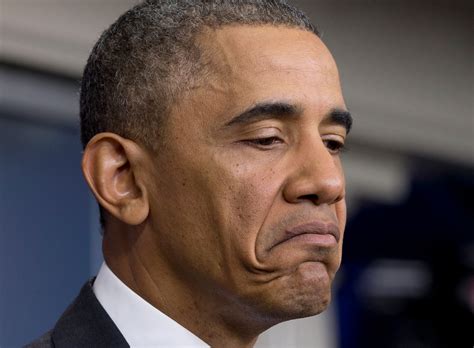 The 8 Faces Of President Obama The Washington Post