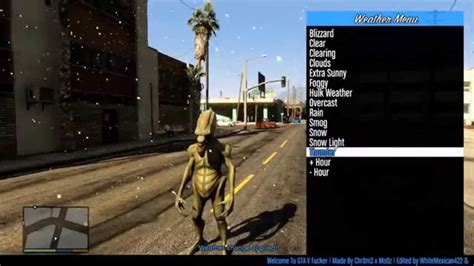 Grand theft auto 5 is now a most played game in the world, many consoles users played this game on. Gta5 Mod Menu Xbox 1 : Drgn Menu Gta5 Mods Com / (fr) gta ...