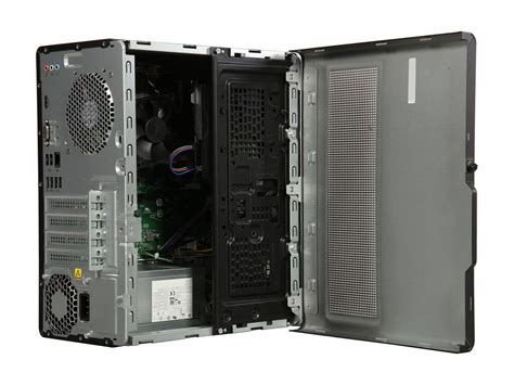 Refurbished Hp Desktop Computer Pavilion 590 P0050 Intel Core I5 8th