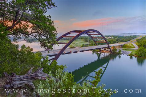 360 Bridge Summer Morning 1 360 Bridge Austin Texas Images From