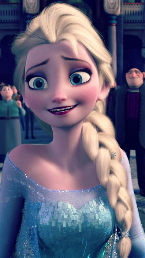 Elsa Frozen Photo Fanpop