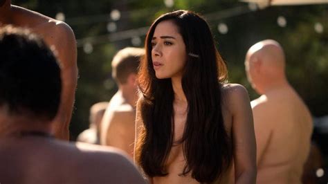 Aimee Garcia Nude Lucifer 13 Pics  And Video Thefappening