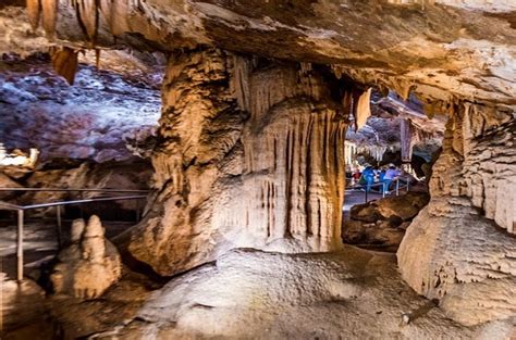 Blue Mountains And Jenolan Caves Day Trip From Sydney Compare Price 2024