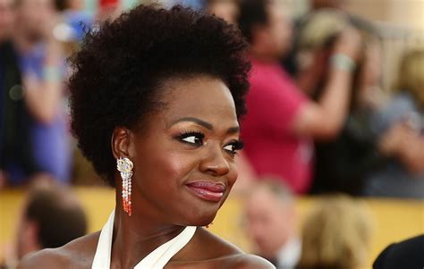 Viola Davis Opens Up About Tough Childhood And Makes The List Of Reasons