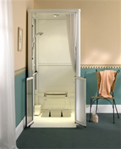 Shower Cubicles And Shower Cubicle Toilets Chiltern Invadex