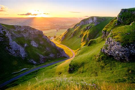 7 Incredible National Parks In The Uk Joinmytrip Blog