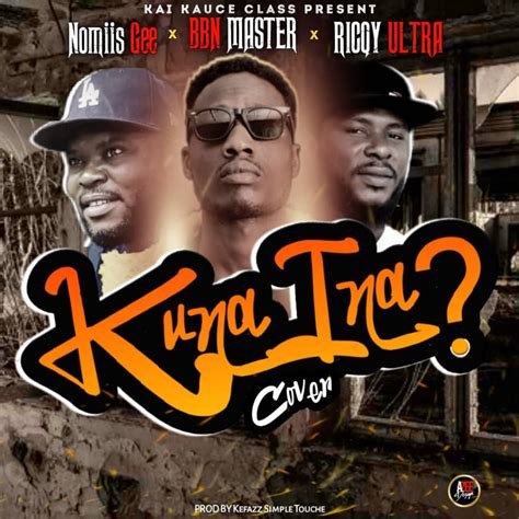 What's the best volume level for music on youtube? Download BBN Master - 'Kuna Ina' (Cover) Ft. Ricqy Ultra x Nomiis Gee MP3 | Files NG