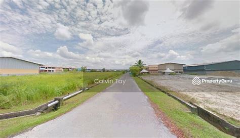 Points Industrial Land At Demak Laut Industrial Park Kuching Kuching Sarawak Industry