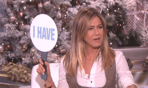 did jennifer aniston admit to joining mile high club in cockpit orgy metro news