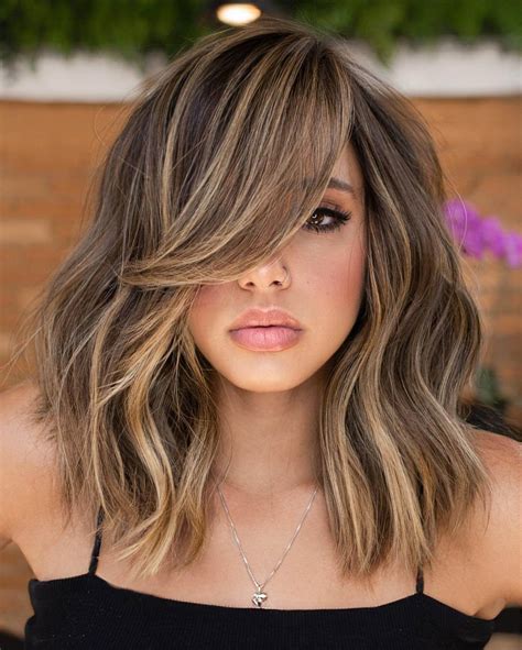 Haircuts For Women Latest Women Hair Trends For