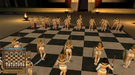 Chess Porn 3d Porn Game Review Sex Games Redtube