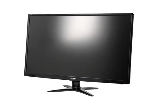 Acer G6 Series G276hl Gbd 27 Va 60 Hz Ledlcd Monitor