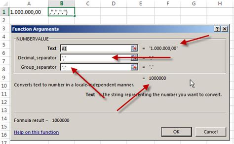 Convert Number Stored As Text To Number Auditexcel Co Za