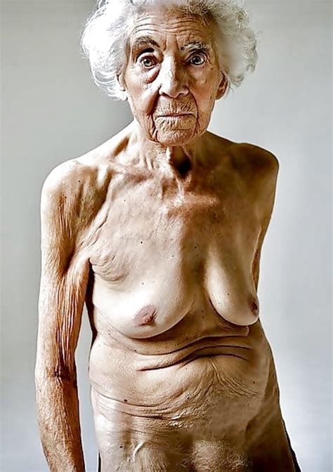 Old Skinny Naked Women Naked Girls Photos