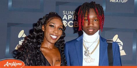 YNW Melly S Mom Jamie Demons King Was Pregnant With Him At