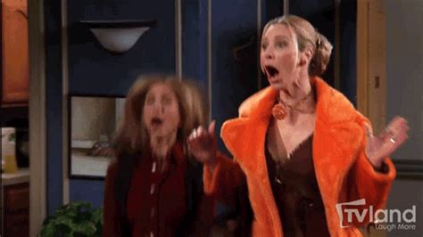 Friends Tv Show GIFs Find Share On GIPHY