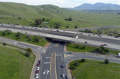 WMH Projects - I680 and SR-4 Widening