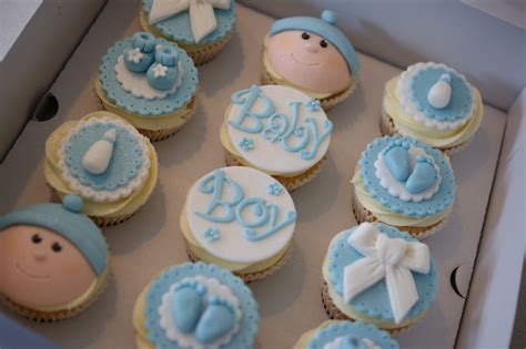 15 Amazing Boys Baby Shower Cupcakes Easy Recipes To Make At Home
