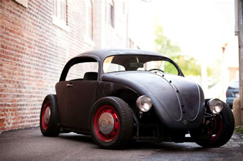 American Rat Rod Cars And Trucks For Sale Vw Rat Rod For Sale Vw Hot