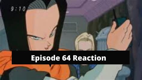 Dragon ball z kai (known in japan as dragon ball kai) is a revised version of the anime series dragon ball z, produced in commemoration of as most of the series' sketches and animation cels had been discarded since the final episode of dragon ball z in 1996, new frames were produced by. Dragon Ball Z Kai Blind Reaction Episode 64 English Dub ...