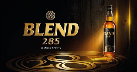 Drinkz Blend 285