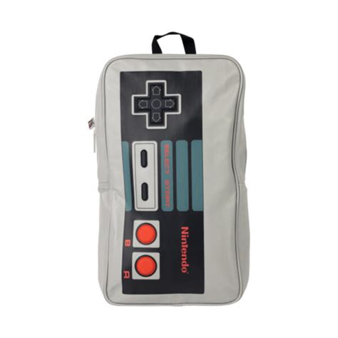 Nintendo Big Nes Controller Backpack פאנקו פופ ספיישל אדישן