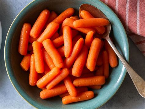 Baby Carrots Recipe Rachael Ray Food Network
