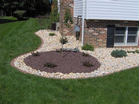 Your Dream Garden Is Never Complete Without Landscaping With Stones