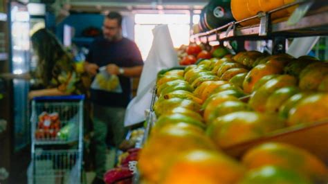 Ms Em Fatohortaliças Frutas E Legumes Ficam Mais Caros Após Onda De Calor Em Mato Grosso Do Sul