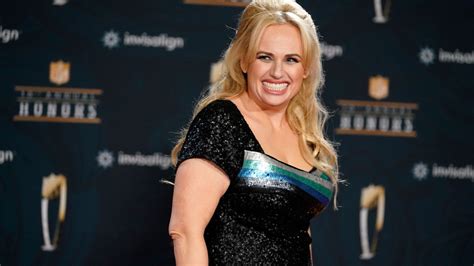 Rebel Wilson's Latest Swimsuit Pic Inspires Fans After Recent 60-Pound Weight Loss - NBC New York