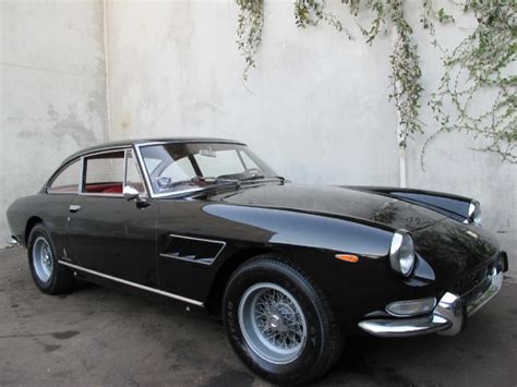 We also buy classic cars in any condition. 1967 Ferrari 330 GT 2+2 | Beverly Hills Car Club